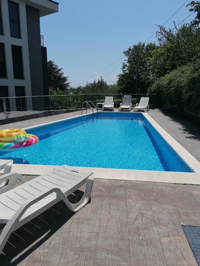 Boutique Apartamento Varna